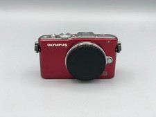 Lympus pen pl3 gebraucht kaufen  Rosenheim