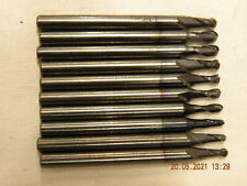 X10 2mm carbide for sale  WAREHAM