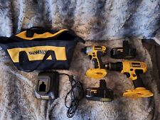 Dewalt dc759 18v for sale  Salem
