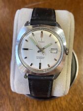 Vintage gents timex for sale  ELY