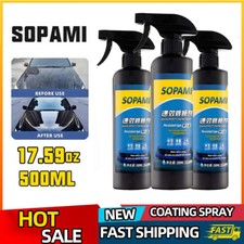 500ml set sopami d'occasion  Expédié en Belgium