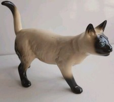 Vintage coopercraft siamese for sale  DARTMOUTH