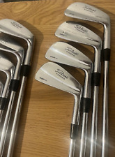 Titleist 690mb forged for sale  COVENTRY