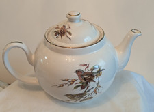 Lovely large teapot for sale  Marion