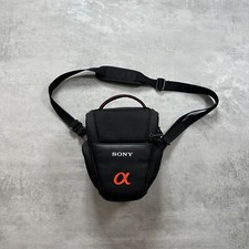 Genuine sony alpha for sale  HITCHIN