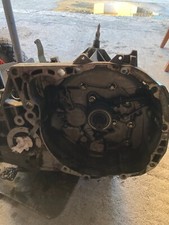 8200043084 scatola cambio usato  Rosarno