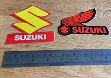 Vintage unused suzuki for sale  CRANBROOK