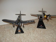 Diecast planes ww2 for sale  Jacksonville