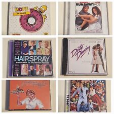 Movie show soundtracks for sale  Belchertown