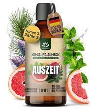 Nordholz bio saunaaufguss gebraucht kaufen  Rödental