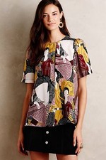 Nip anthropologie tyka d'occasion  Expédié en France