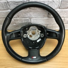 Genuine audi black for sale  NEWCASTLE