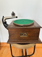 Victor talking machine for sale  Virginia