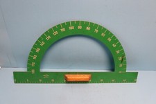 Ddr tafel lineal gebraucht kaufen  Weißenfels