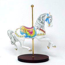 Buccaneer horse treasury for sale  Columbia