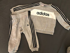 Baby boy adidas for sale  GLASGOW