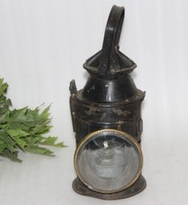 Antico Ferro Lampada Lanterna Originale Old Fatto a Mano, usado comprar usado Antico Ferro Lampada Lanterna Originale Old Fatto a Mano, usado comprar usado  Enviando para Brazil