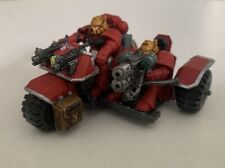Warhammer 40000 assault usato  Genova