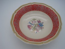 Rosenthal chippendale blumen gebraucht kaufen  Fürstenfeldbruck