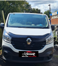 Renault trafic 2014 for sale  BASINGSTOKE