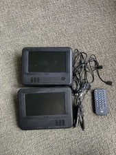 Rca drc69705 portable for sale  Hiawatha
