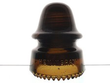 Olive amber hemingray for sale  Irvine