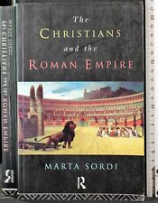 The christians and usato  Ariccia