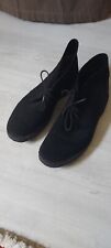 Desert boots schwarz gebraucht kaufen  Heilbronn