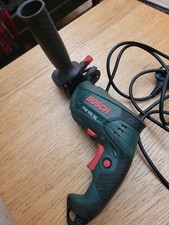 Bosch psb 500 for sale  LONDON