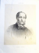Célestin nanteuil belle d'occasion  Périgueux