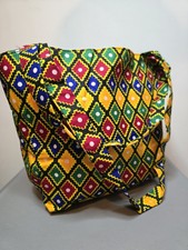 Trendy handmade cotton for sale  BEDFORD