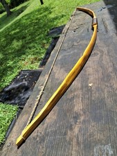 Osage orange longbow for sale  Chuckey