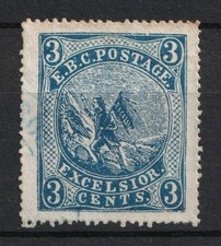 E.b.c. postage excelsior for sale  Charlotte