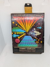 Magnavox odyssey cosmic for sale  New Bedford