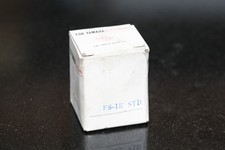 Yamaha std piston for sale  THETFORD