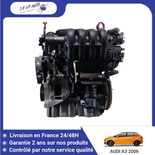 Moteur audi 2003 d'occasion  Saint-Quentin