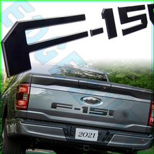 Tailgate letter 2021 for sale  Hebron
