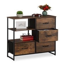 Commode meuble industriel d'occasion  Expédié en France