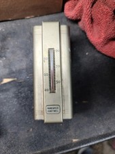 Vintage honeywell thermostat for sale  Hardin