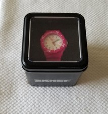 Skmei pink kids for sale  Jacksonville