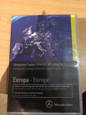 comand aps gebraucht kaufen comand aps gebraucht kaufen Datteln