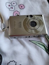 Canon digital ixus gebraucht kaufen  Delmenhorst