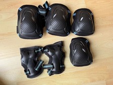 Protective gear set for sale  HARROW