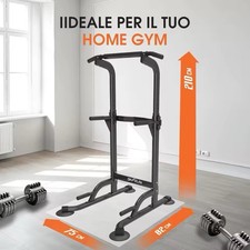 Stazione power tower usato  Andria