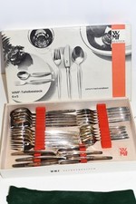 Wmf tafelbesteck hartversilber gebraucht kaufen  Deutschland