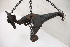 Achsschenkel hinten pritsche gebraucht kaufen  Wittenburg