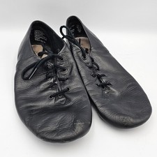 jazz black shoes ballet for sale  Kennesaw