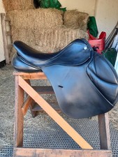 Barnsby 18ins jump for sale  MINEHEAD