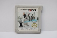 Nintendogs cats french for sale  Sacramento