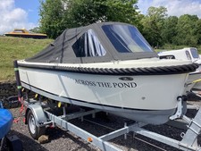 Maxima 490 day for sale  PENRITH